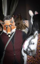 Bar der toten Tiere 2025